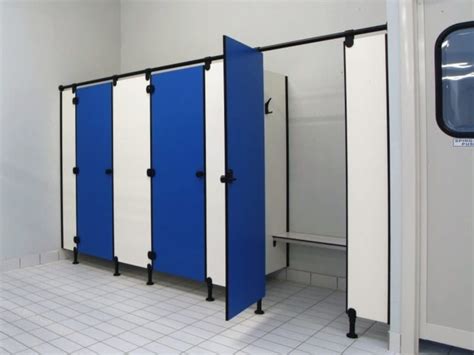 High Quality Toilet Partitions